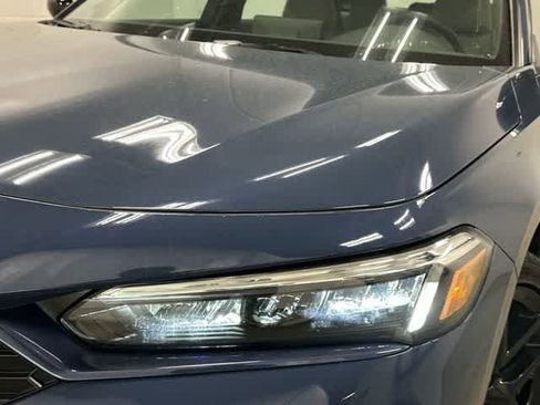 Used 2026 Honda Civic Sport image 31