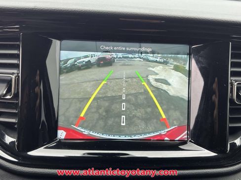 Used 2022 Dodge Durango GT image 9