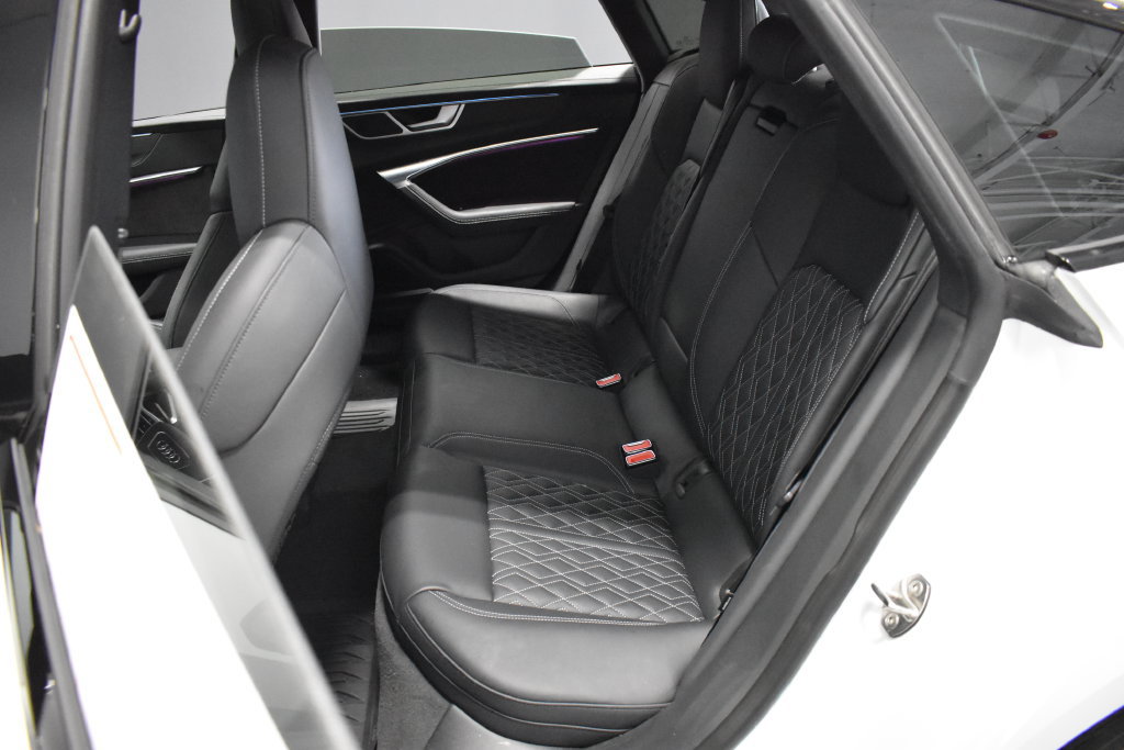 Used 2021 Audi S7 Premium Plus AWD/4WD image 31
