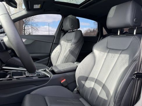 Certified 2023 Audi A4 2.0T Premium image 18