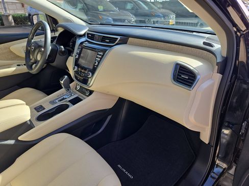 Used 2023 Nissan Murano SL w/ SL Moonroof Package FWD image 31