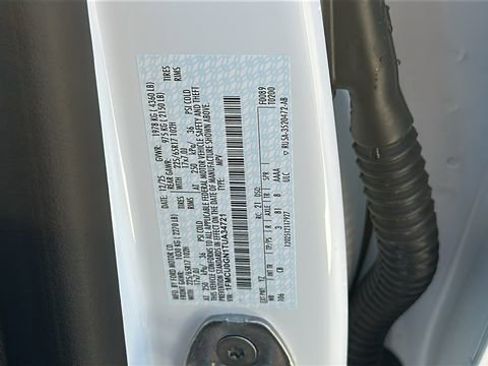 New 2026 Ford Escape Active image 31