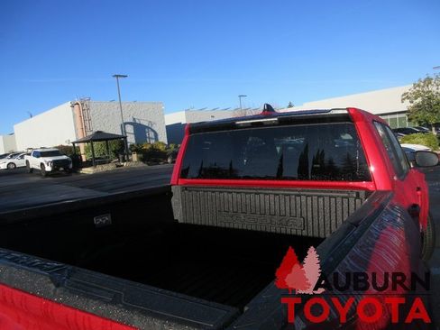 New 2026 Toyota Tacoma SR5 image 5