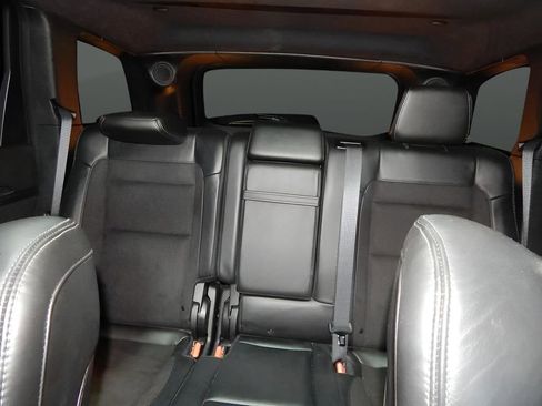 Used 2021 Jeep Grand Cherokee SRT image 19