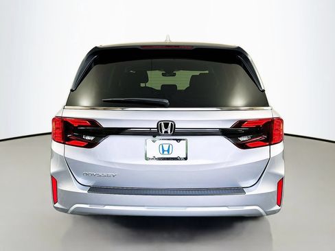 New 2026 Honda Odyssey EX-L image 6