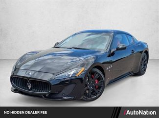 Used 2017 Maserati GranTurismo MC RWD video 1