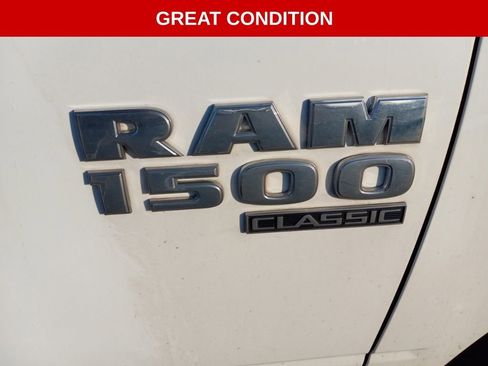 Used 2022 RAM 1500 Tradesman w/ Popular Equipment Group image 3