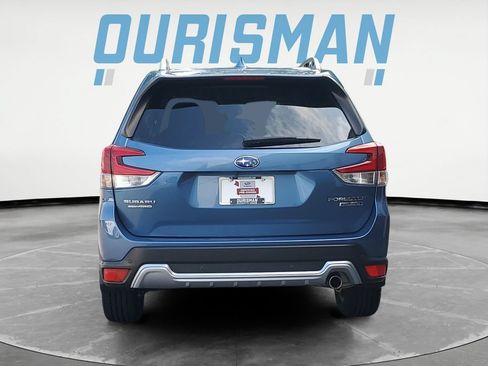 Certified 2023 Subaru Forester Touring AWD/4WD image 5