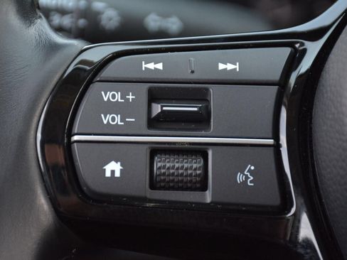 Used 2024 Honda CR-V EX-L image 29