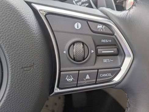 Certified 2023 Acura MDX FWD w/ Technology Package image 30