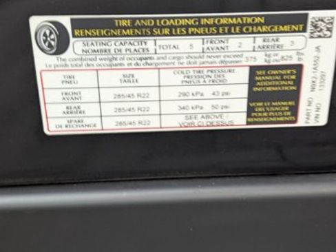 Used 2023 Land Rover Range Rover Sport SE Dynamic AWD/4WD image 20