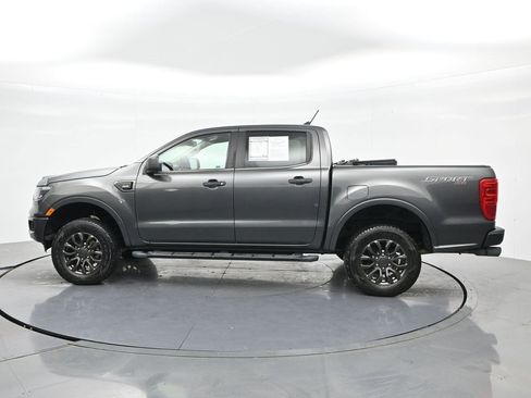 Used 2019 Ford Ranger XLT w/ Equipment Group 302A Luxury AWD/4WD image 8