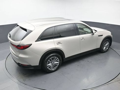 Used 2024 MAZDA CX-90 3.3 Turbo w/ Preferred Plus AWD/4WD image 39