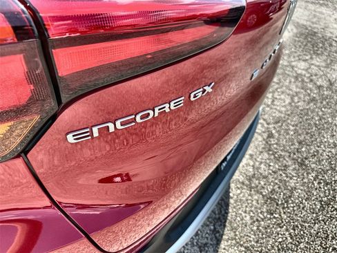 New 2026 Buick Encore GX Preferred w/ Comfort Package image 14