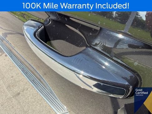 Used 2023 Ford Expedition Limited AWD/4WD image 19