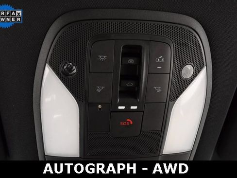 Used 2022 INFINITI QX60 Autograph w/ Cargo Package image 32