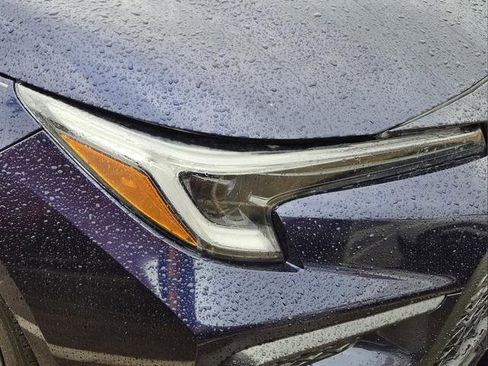 Used 2024 Toyota Corolla SE image 8