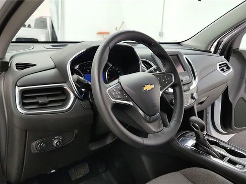Used 2024 Chevrolet Equinox LT image 22