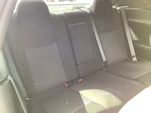 Used 2023 Dodge Challenger SXT w/ Blacktop Package image 31