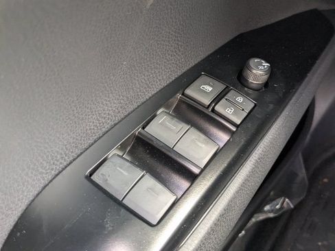 New 2026 Toyota Camry SE w/ Multimedia Upgrade Package FWD image 22