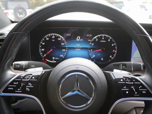 Certified 2023 Mercedes-Benz E 350 Sedan image 26