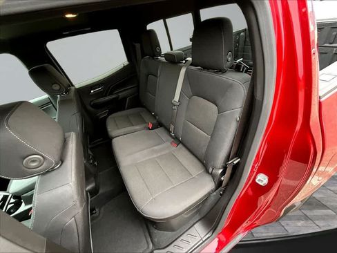 Used 2024 Chevrolet Colorado LT w/ LT Convenience Package RWD image 25