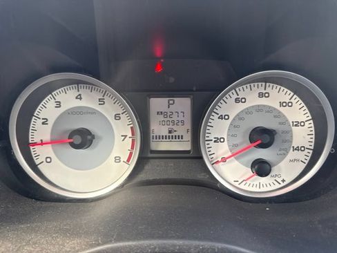 Used 2012 Subaru Impreza 2.0i Premium AWD/4WD image 9