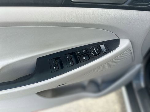 Used 2020 Hyundai Tucson Sport AWD/4WD image 15