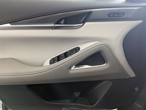 New 2026 INFINITI QX60 Luxe w/ Cargo Package image 15