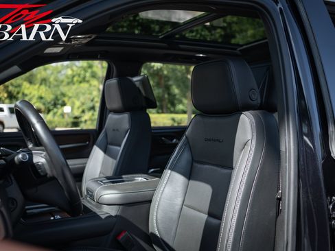 Used 2021 GMC Yukon Denali AWD/4WD image 18