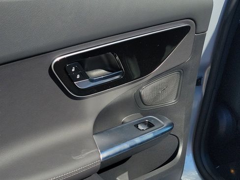 Certified 2026 Mercedes-Benz C 300 Sedan image 8