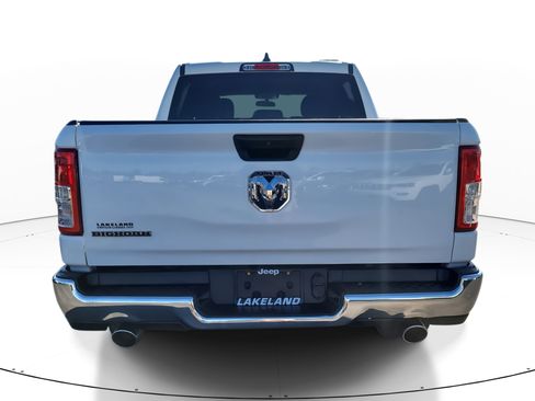 Used 2023 RAM 1500 Big Horn image 5