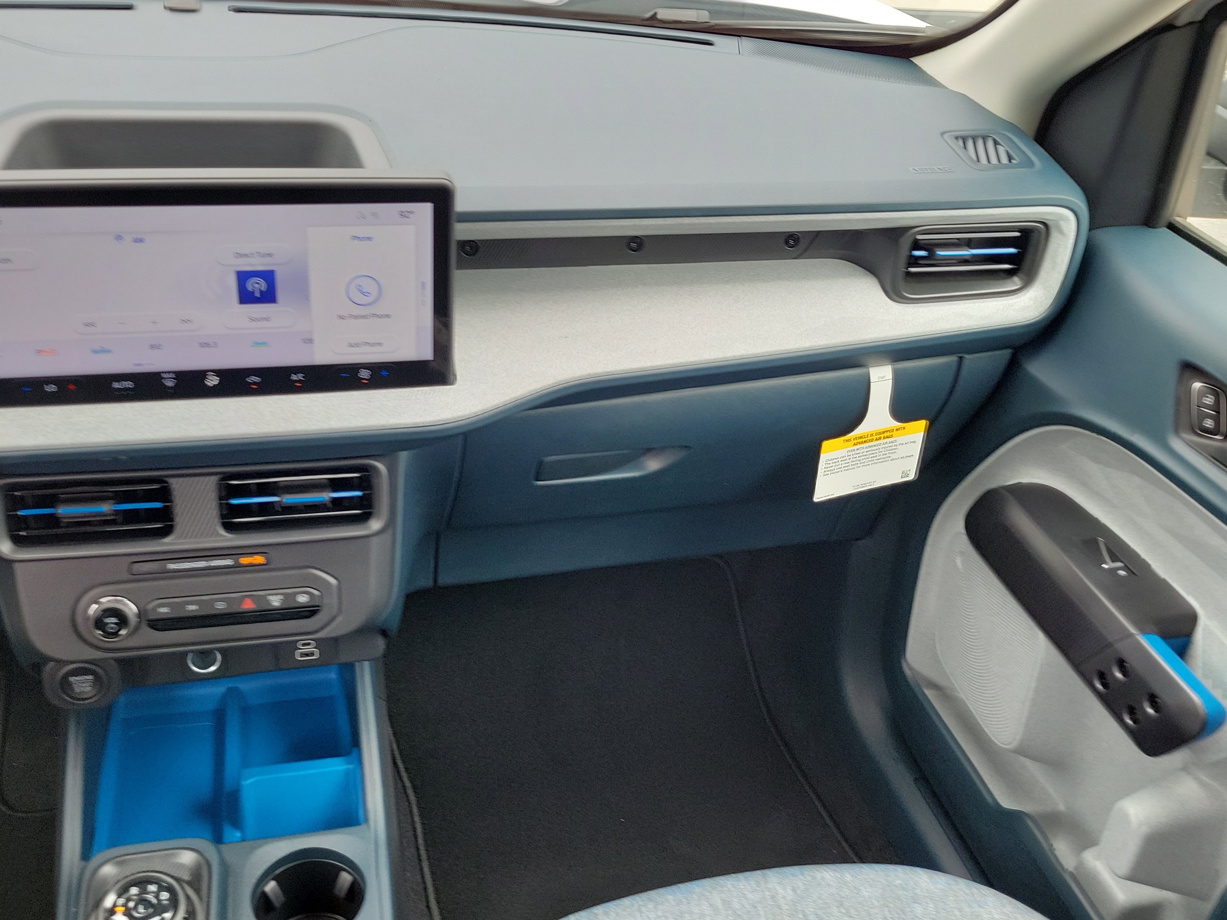 New 2026 Ford Maverick XLT FWD image 12