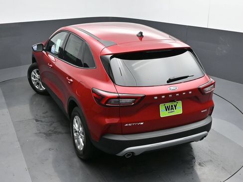 New 2025 Ford Escape Active w/ Tech Pack #1 AWD/4WD image 34