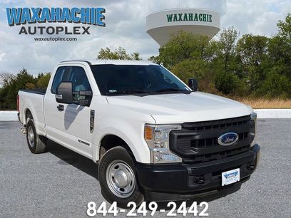 Used 2020 Ford F350 XL w/ Power Equipment Group