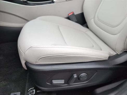 New 2026 Hyundai Tucson SEL image 4