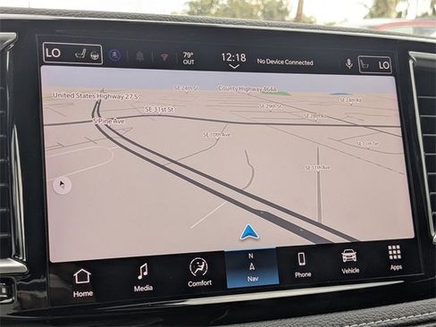 New 2026 Chrysler Pacifica Limited w/ S Appearance Package image 22