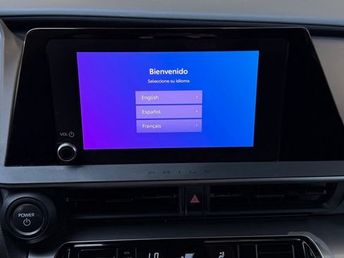 Used 2023 Toyota Prius LE FWD image 15