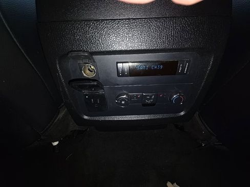 Used 2017 Ford Expedition EL Limited image 41