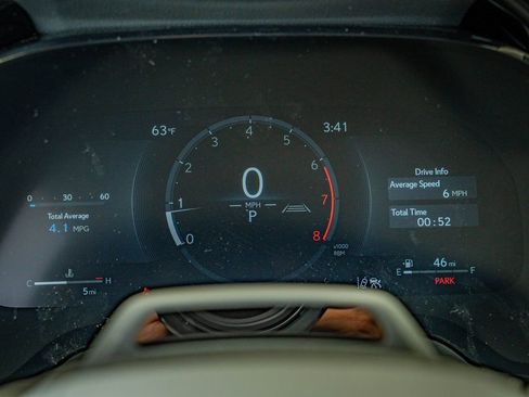 New 2026 Lexus RX 350 Premium image 30