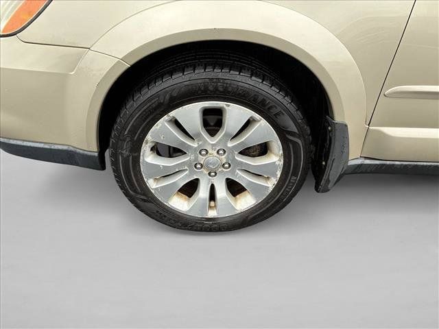 Used 2009 Subaru Outback 2.5i Limited AWD/4WD image 9
