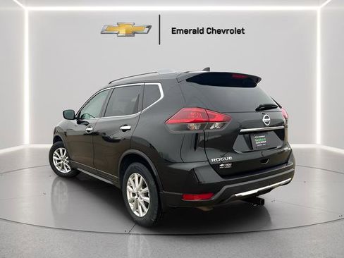 Used 2020 Nissan Rogue SV image 5