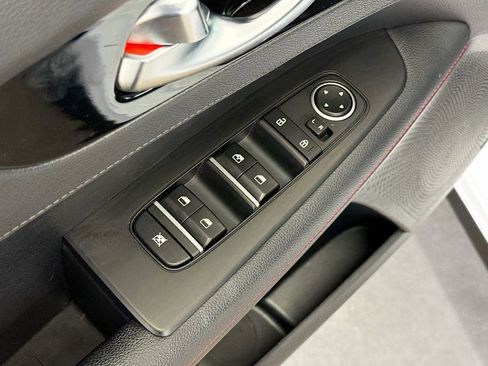 Used 2023 Kia Forte GT w/ GT2 Package image 19