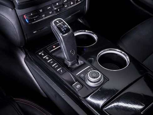 Used 2020 Maserati Ghibli S GranSport Q4 image 25