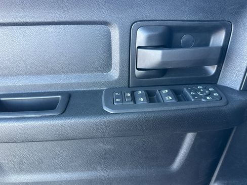 New 2026 RAM 2500 Warlock AWD/4WD image 10