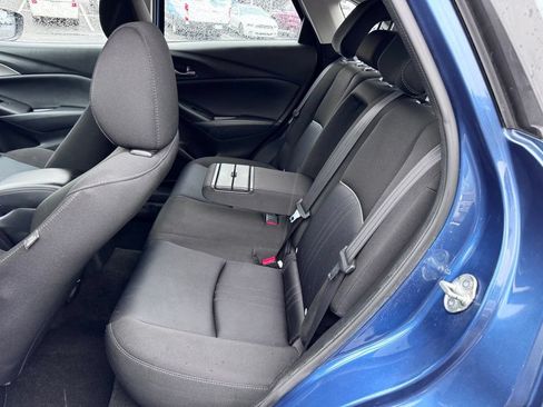 Used 2019 MAZDA CX-3 Sport FWD image 26