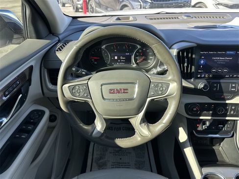 Used 2020 GMC Terrain Denali w/ Denali Premium Package image 14