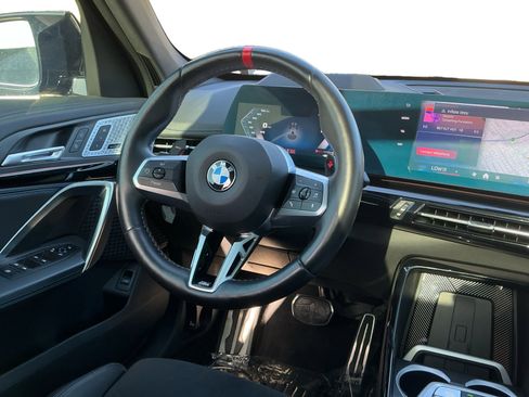 Used 2024 BMW X1 M35i w/ Premium Package image 11