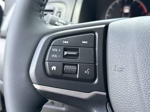 Used 2026 Honda Ridgeline RTL image 34