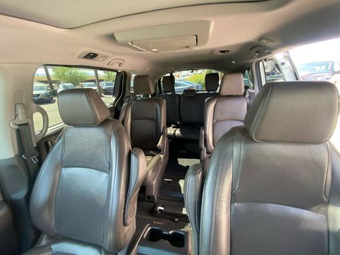 Used 2018 Honda Odyssey Elite image 18